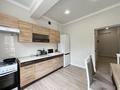2-бөлмелі пәтер · 60.7 м² · 2/6 қабат, Досмухамедова 20а — Гоголя, бағасы: 62 млн ₸ в Алматы, Алмалинский р-н — фото 18