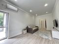 2-бөлмелі пәтер · 60.7 м² · 2/6 қабат, Досмухамедова 20а — Гоголя, бағасы: 62 млн ₸ в Алматы, Алмалинский р-н — фото 5