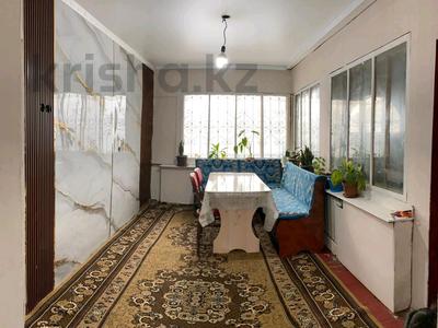 Отдельный дом · 4 комнаты · 156 м² · 12 сот., Абая 10 за 20 млн 〒 в Талдыкоргане