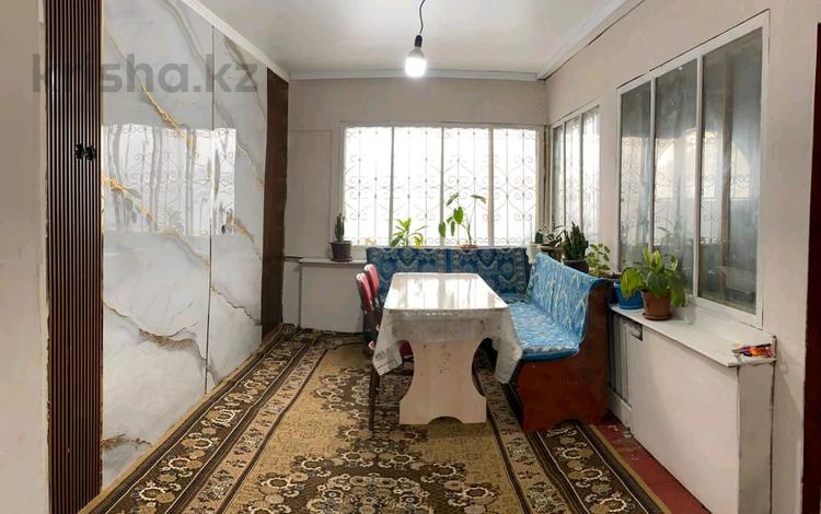 Отдельный дом · 4 комнаты · 156 м² · 12 сот., Абая 10 за 20 млн ₸ в Талдыкоргане — фото 4