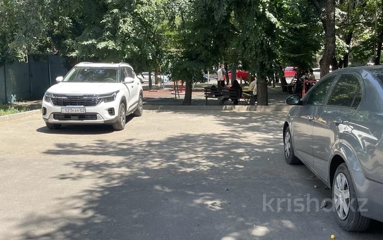 1-комнатная квартира · 27 м² · 4/4 этаж, Жарокова 211 — К. Тимирязева - Т. Жарокова за 350 000 ₸ в Алматы, Бостандыкский р-н — фото 9