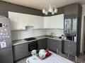 3-бөлмелі пәтер · 76 м² · 2/9 қабат, мкр Шугыла 341/1, бағасы: 52 млн ₸ в Алматы, Наурызбайский р-н
