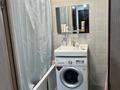 3-бөлмелі пәтер · 76 м² · 2/9 қабат, мкр Шугыла 341/1, бағасы: 52 млн ₸ в Алматы, Наурызбайский р-н — фото 4