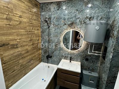 2-бөлмелі пәтер · 40.2 м² · 5/5 қабат, Габдулина 27, бағасы: 20.5 млн ₸ в Кокшетау