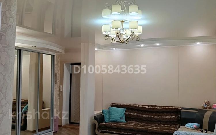 3-бөлмелі пәтер · 66.9 м² · 9/9 қабат, Пермитина, бағасы: 330 000 ₸ в Усть-Каменогорске, Ульбинский — фото 2
