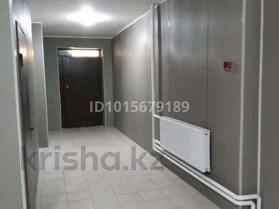 3-бөлмелі пәтер · 57 м² · 8/11 қабат, Кудайбердиулы 17 — 7 поликл, Гвардия, Достан, Башмачок, бағасы: ~ 27 млн ₸ в Астане, Алматы р-н