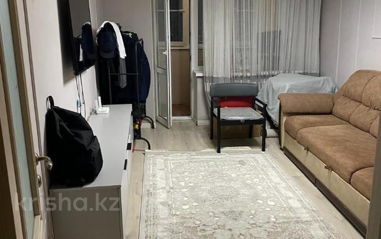 3-комнатная квартира · 49 м² · 3/5 этаж, Байзакова за 44.5 млн ₸ в Алматы, Алмалинский р-н — фото 6