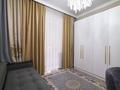 4-бөлмелі пәтер · 118 м² · 1/9 қабат, Толе би 25, бағасы: 75 млн ₸ в Астане, Нура р-н — фото 21