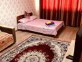 1-комнатная квартира, 45 м² посуточно, мкр Шугыла 341/2 за 12 000 〒 в Алматы, Наурызбайский р-н — фото 2