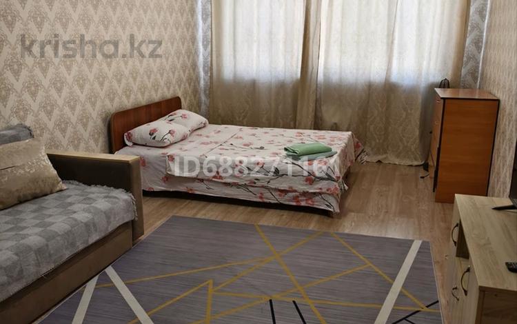 1-комнатная квартира · 45 м², мкр Шугыла 341/2 за 13 000 ₸ в Алматы, Наурызбайский р-н — фото 10