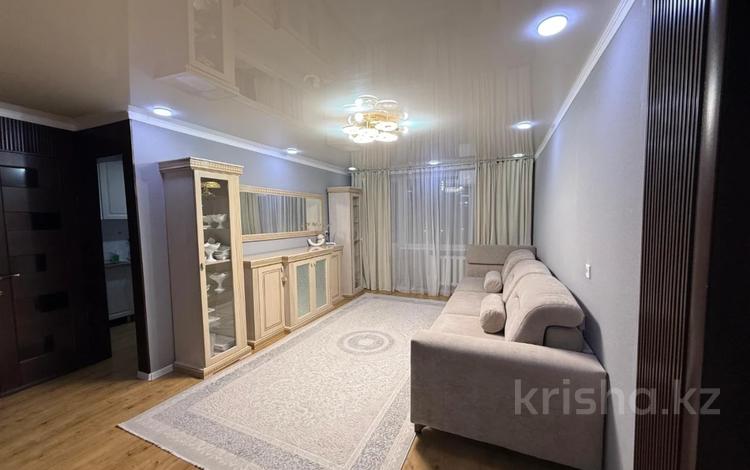 3-комнатная квартира · 67 м² · 5/10 этаж, Безымянная 2 за 34.5 млн ₸ в Семее — фото 6