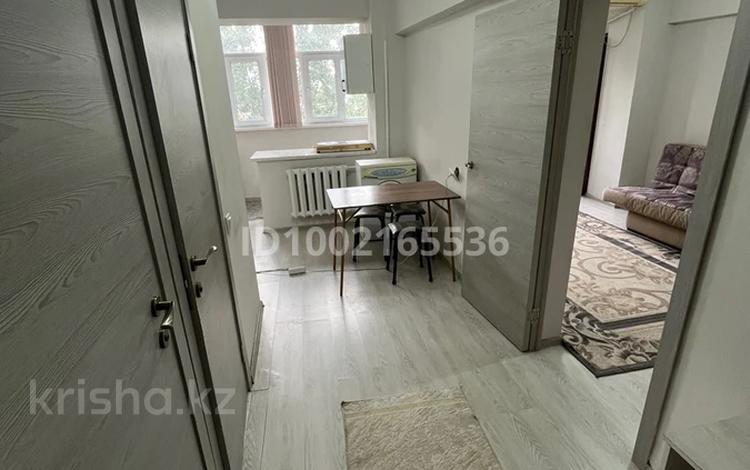 1-комнатная квартира · 35 м² · 4/8 этаж, Райымбека 512 — Сайна Райымбек за 190 000 ₸ в Алматы, Ауэзовский р-н — фото 2