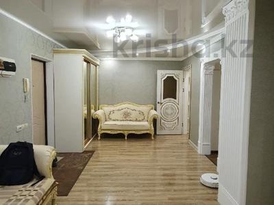 2-бөлмелі пәтер · 88.6 м² · 5/5 қабат, газизы жубановой, бағасы: 21.5 млн ₸ в Актобе