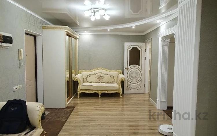 2-бөлмелі пәтер · 88.6 м² · 5/5 қабат, газизы жубановой, бағасы: 21.5 млн ₸ в Актобе — фото 12