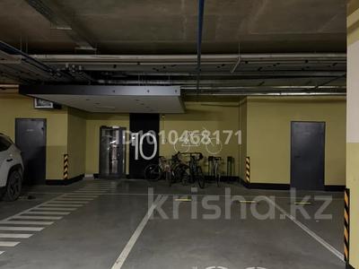 Паркинг · мкр Уркер, Сыганак 28 — В крытом паркинге возле 9 и 10 подъездов, бағасы: 50 000 ₸ в Астане, Нура р-н