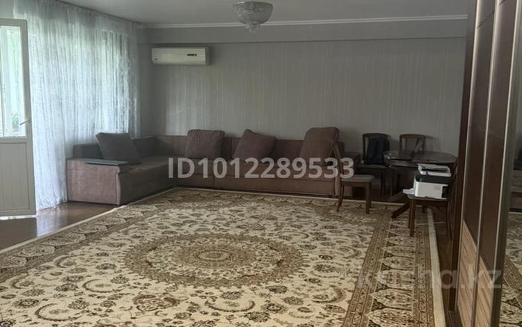 2-комнатная квартира · 89 м² · 3/5 этаж, мкр. Думан-2 1 за 60 млн ₸ в Алматы, Медеуский р-н — фото 2