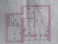 2-комнатная квартира · 62 м² · 2/9 этаж, мкр 12 16 за 20.5 млн ₸ в Актобе — фото 4