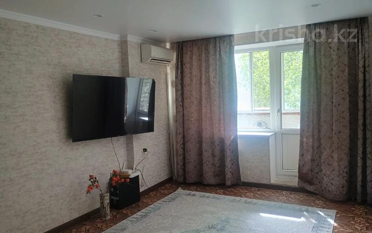 2-комнатная квартира · 62 м² · 2/9 этаж, мкр 12 16 за 20.5 млн ₸ в Актобе — фото 3