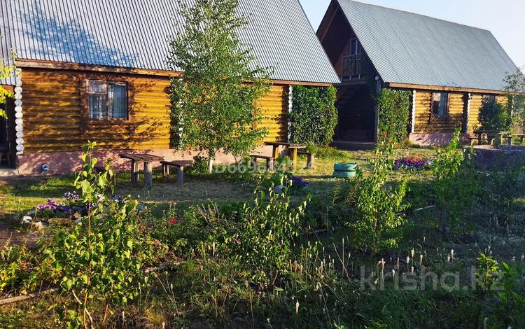 Жеке үй · 1 бөлме · 20 м², Андыкожа Батыра 21, бағасы: 20 000 ₸ в Бурабае — фото 25