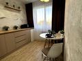 1-комнатная квартира, 30 м², 7/9 этаж посуточно, Кривенко 81 за 18 000 〒 в Павлодаре