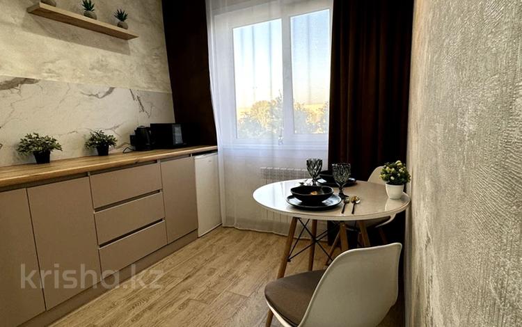 1-комнатная квартира · 30 м² · 7/9 этаж, Кривенко 81 за 18 000 ₸ в Павлодаре — фото 2