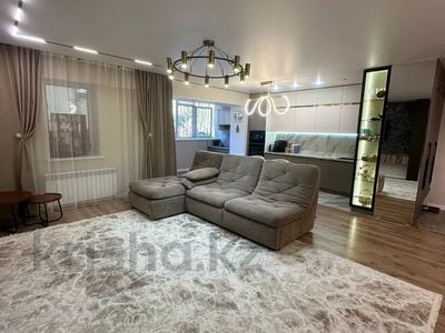 4-бөлмелі пәтер · 135 м² · 1/6 қабат, Санкибайбатыра, бағасы: 44 млн ₸ в Актобе