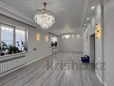 Жеке үй · 6 бөлме · 285.2 м² · 6 жүзд., Шұғыла ш/а., БАЙКОНЫР УЛЫГБЕКА — ВСЕГО 5 МИНУТ ОТ АБАЯ, бағасы: 200 млн ₸ в Алматы, Наурызбайский р-н