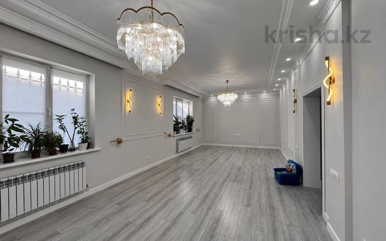 Жеке үй · 6 бөлме · 285.2 м² · 6 жүзд., Шұғыла ш/а., БАЙКОНЫР УЛЫГБЕКА — ВСЕГО 5 МИНУТ ОТ АБАЯ, бағасы: 200 млн ₸ в Алматы, Наурызбайский р-н — фото 22