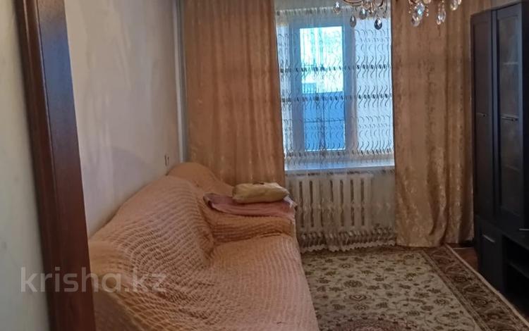 2-бөлмелі пәтер · 46.7 м² · 1/5 қабат, Жансугурова, бағасы: 19.3 млн ₸ в Талдыкоргане — фото 4
