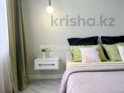 1-комнатная квартира · 45 м² · 7/7 этаж, Кайрат 303 — ВОАД РЫСКУЛОВА за 35 млн ₸ в Алматы, Медеуский р-н