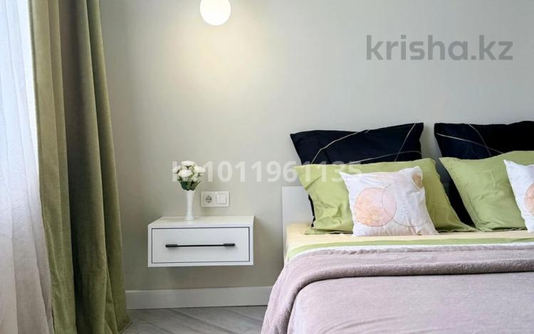 1-комнатная квартира · 45 м² · 7/7 этаж, Кайрат 303 — ВОАД РЫСКУЛОВА за 35 млн ₸ в Алматы, Медеуский р-н — фото 2