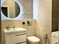 1-комнатная квартира · 45 м² · 7/7 этаж, Кайрат 303 — ВОАД РЫСКУЛОВА за 35 млн ₸ в Алматы, Медеуский р-н — фото 10