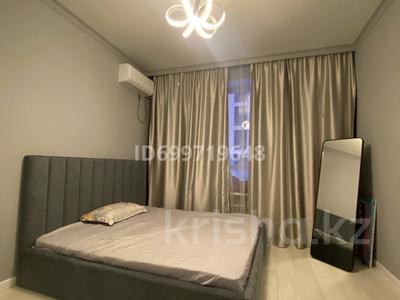 2 комнаты · 65 м² · 2 этаж, Культегин 11 а за 150 000 ₸ в Астане, Нура р-н