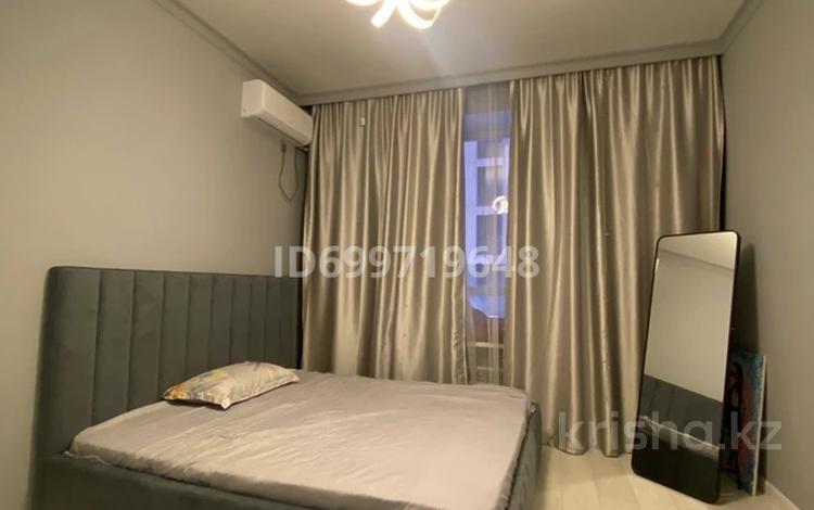 2 комнаты · 65 м² · 2 этаж, Культегин 11 а за 150 000 ₸ в Астане, Нура р-н — фото 2