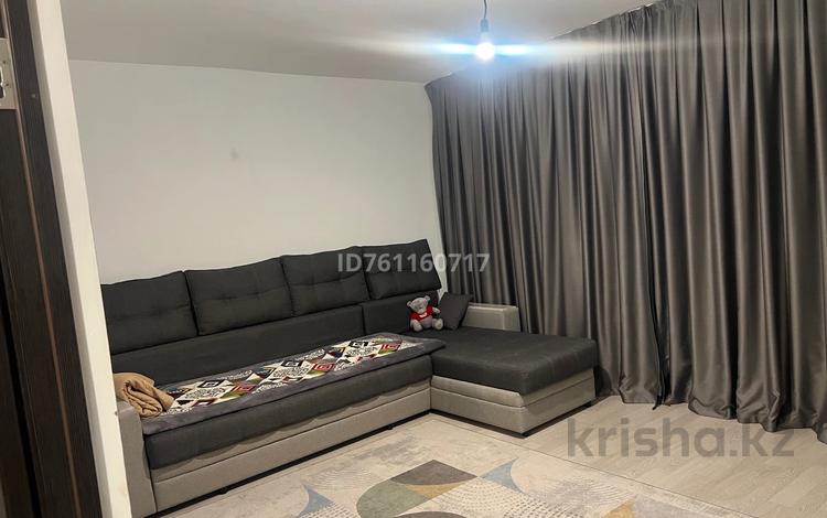 2-комнатная квартира · 67.3 м² · 6/9 этаж, Каскелен 5/15 — Жазира за 30 млн ₸ — фото 2