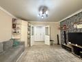 4-комнатная квартира · 77 м² · 1/9 этаж, Абылай хана 49 — Габит Мусрепов за 33 млн ₸ в Астане, Алматы р-н — фото 3