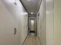 4-комнатная квартира · 77 м² · 1/9 этаж, Абылай хана 49 — Габит Мусрепов за 33 млн ₸ в Астане, Алматы р-н — фото 23