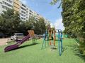 4-комнатная квартира · 77 м² · 1/9 этаж, Абылай хана 49 — Габит Мусрепов за 33 млн ₸ в Астане, Алматы р-н — фото 26