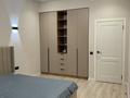 2-комнатная квартира · 55 м² · 6/12 этаж, Утеген батыра 11В/к6 — Утеген батыр кабдолова за 380 000 ₸ в Алматы, Ауэзовский р-н — фото 12