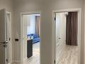 2-комнатная квартира · 55 м² · 6/12 этаж, Утеген батыра 11В/к6 — Утеген батыр кабдолова за 380 000 ₸ в Алматы, Ауэзовский р-н — фото 19