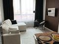 2-комнатная квартира · 55 м² · 6/12 этаж, Утеген батыра 11В/к6 — Утеген батыр кабдолова за 380 000 ₸ в Алматы, Ауэзовский р-н — фото 23