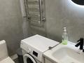2-комнатная квартира · 55 м² · 6/12 этаж, Утеген батыра 11В/к6 — Утеген батыр кабдолова за 380 000 ₸ в Алматы, Ауэзовский р-н — фото 4
