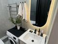 2-комнатная квартира · 55 м² · 6/12 этаж, Утеген батыра 11В/к6 — Утеген батыр кабдолова за 380 000 ₸ в Алматы, Ауэзовский р-н — фото 28