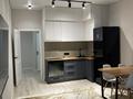 2-комнатная квартира · 55 м² · 6/12 этаж, Утеген батыра 11В/к6 — Утеген батыр кабдолова за 380 000 ₸ в Алматы, Ауэзовский р-н