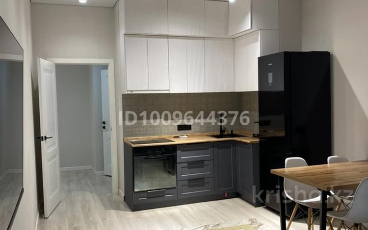 2-комнатная квартира · 55 м² · 6/12 этаж, Утеген батыра 11В/к6 — Утеген батыр кабдолова за 380 000 ₸ в Алматы, Ауэзовский р-н — фото 7