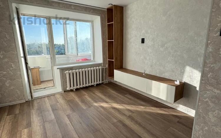 1-бөлмелі пәтер · 22 м² · 5/5 қабат, Валиханова 112, бағасы: 13.5 млн ₸ в Костанае — фото 2