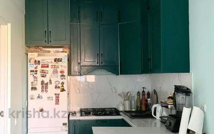 1-комнатная квартира · 32.5 м² · 5/9 этаж, мкр Шугыла за 23 млн ₸ в Алматы, Наурызбайский р-н — фото 3