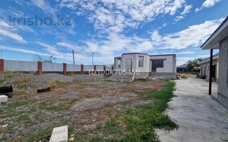 Отдельный дом · 5 комнат · 180 м² · 17 сот., Касымжанова 53 — Богенбай Касымжанова за 36 млн ₸ в Ушарале — фото 2