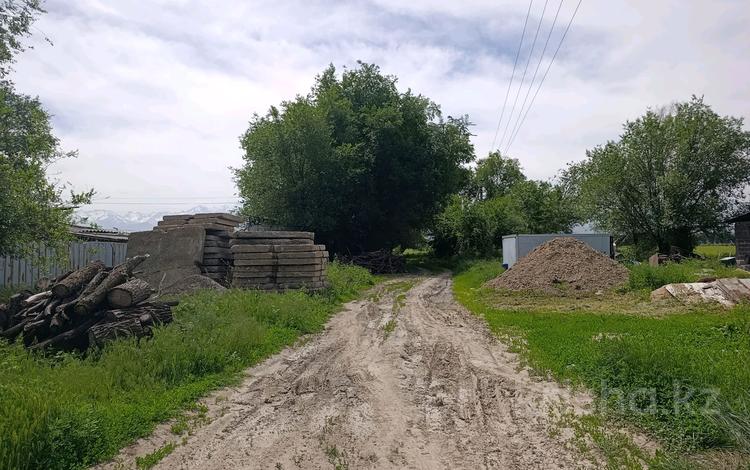 Участок · 6 соток, Узбай Хамитов за 10.5 млн ₸ в Кызылту — фото 12