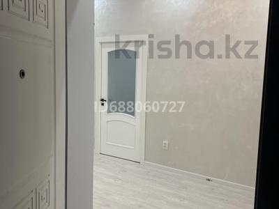 2-комнатная квартира · 50 м² · 3/5 этаж, мкр Нуртас 1 — Рядом садик больница атамекен за 180 000 〒 в Шымкенте, Каратауский р-н